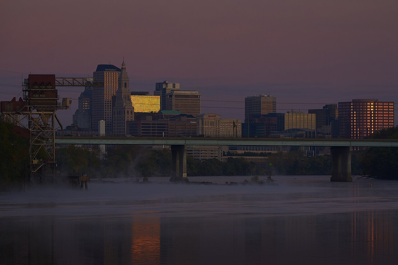 Hartford, Connecticut