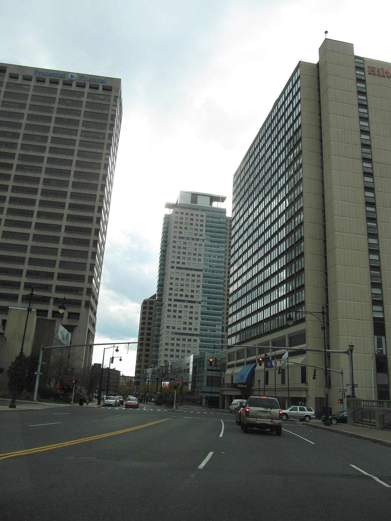 Hartford, Connecticut
