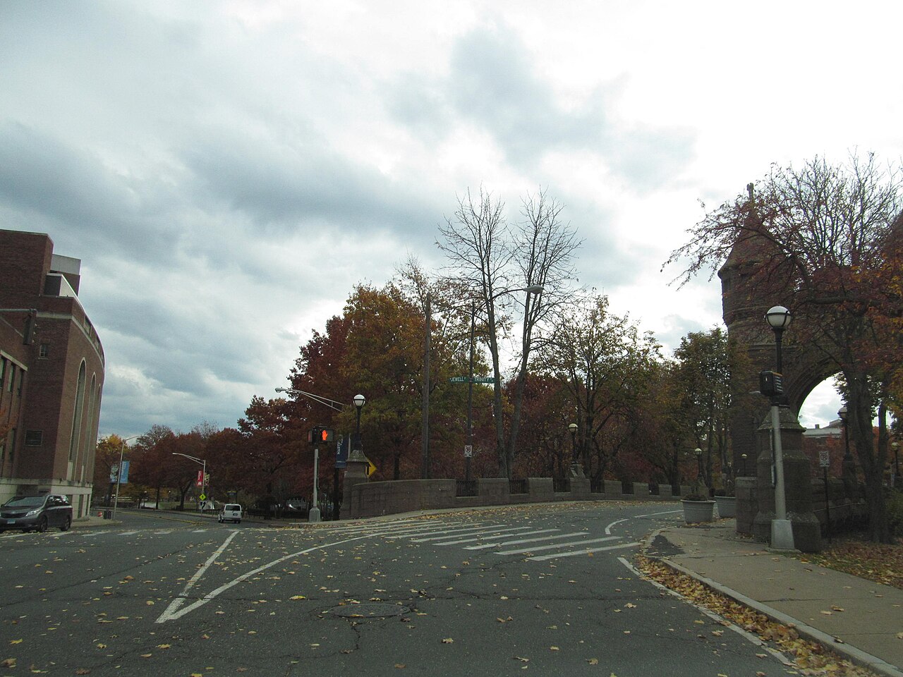 Hartford, Connecticut
