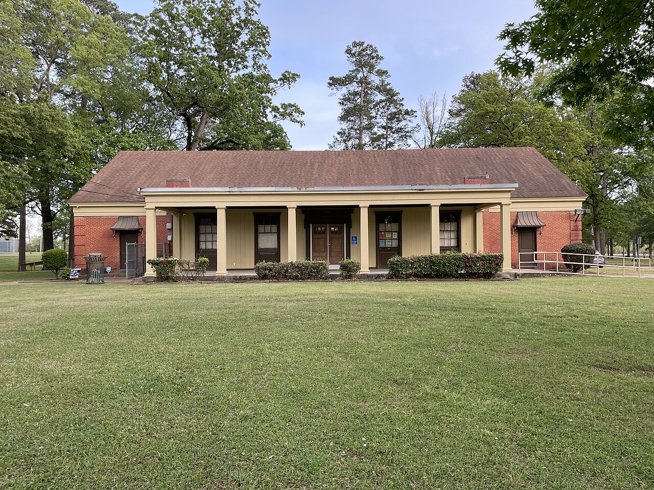 Jackson, Mississippi