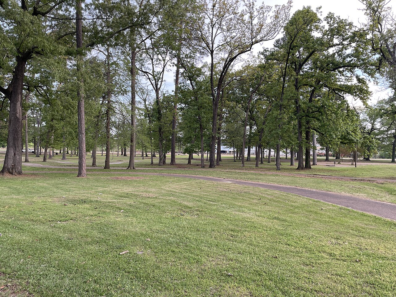 Jackson, Mississippi