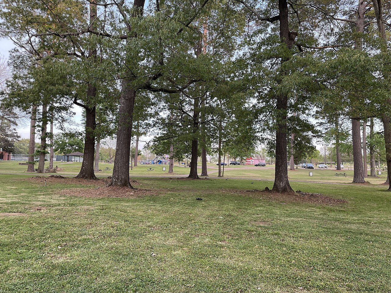 Jackson, Mississippi