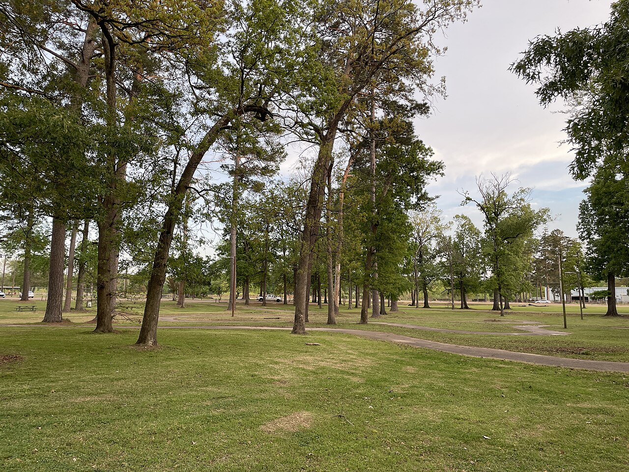 Jackson, Mississippi
