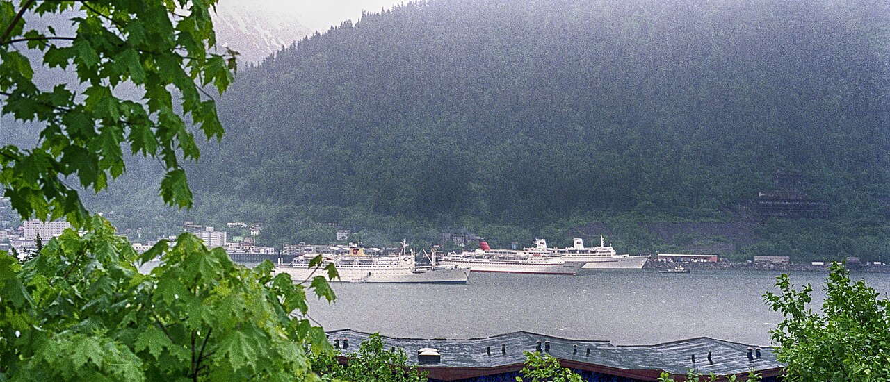 Juneau, Alaska