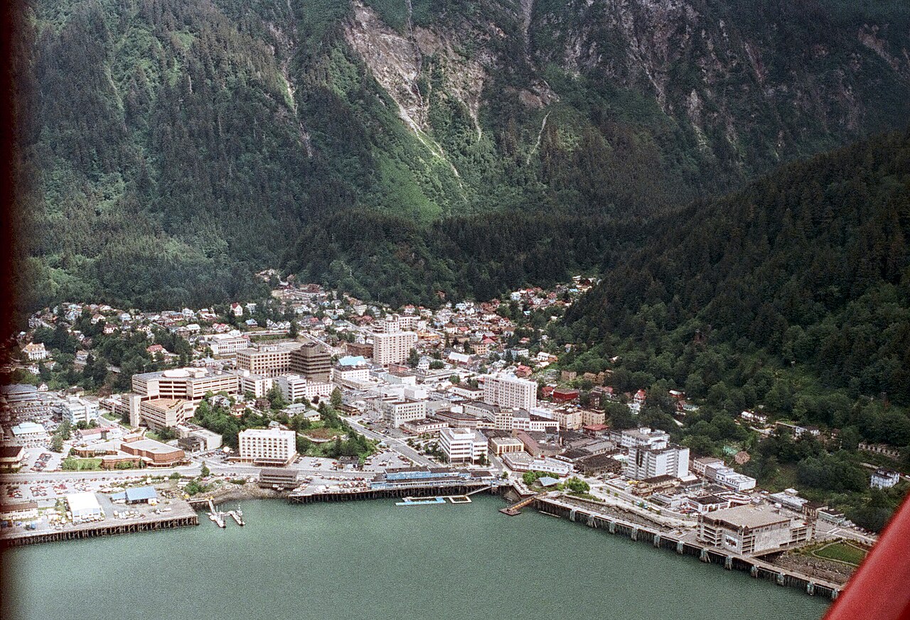 Juneau, Alaska