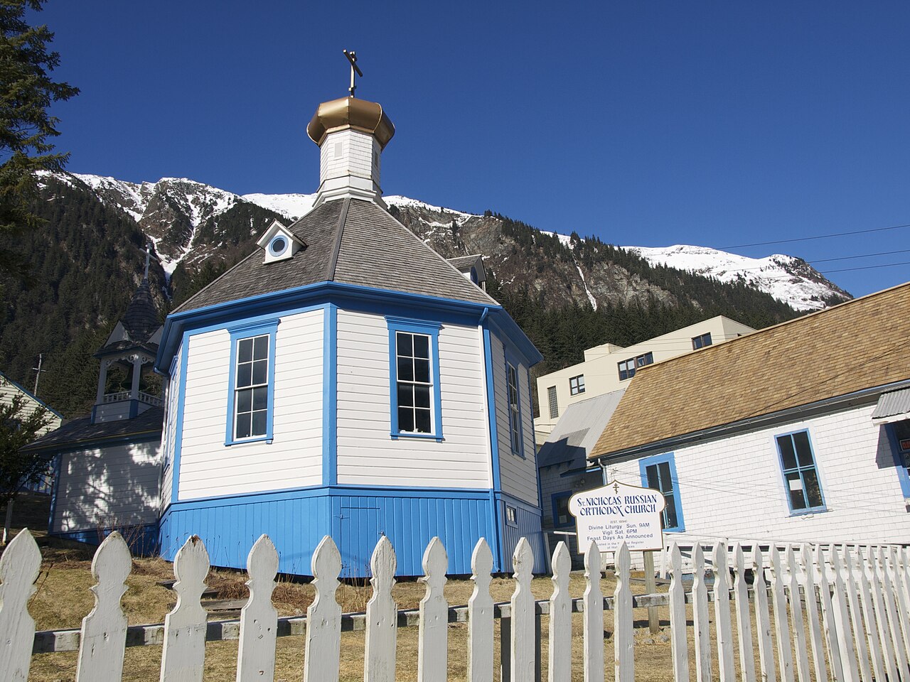 Juneau, Alaska