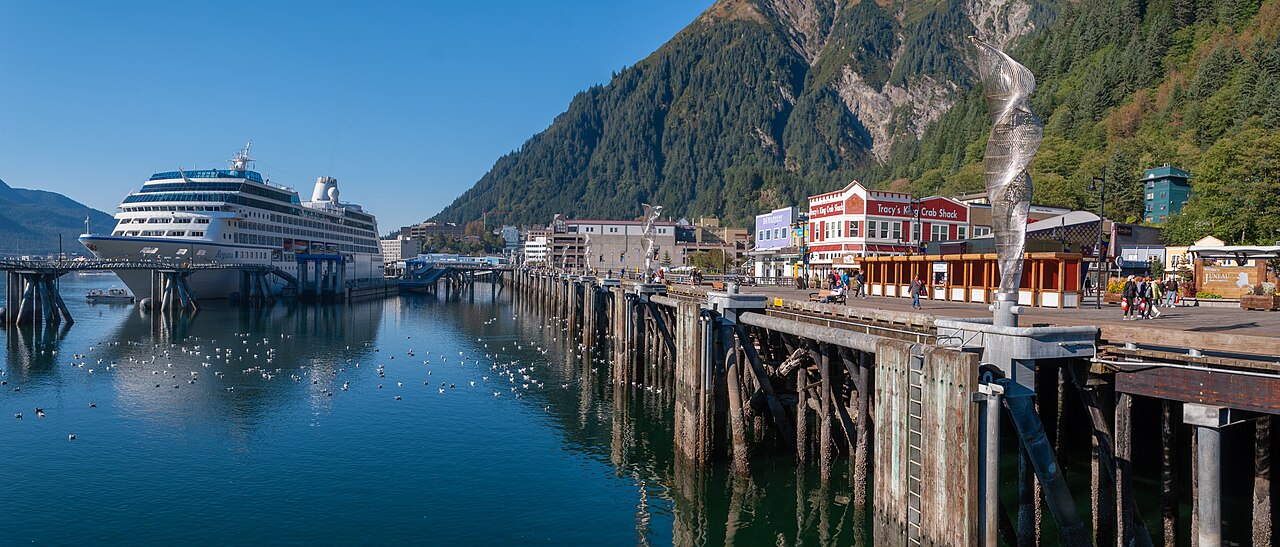 Juneau, Alaska