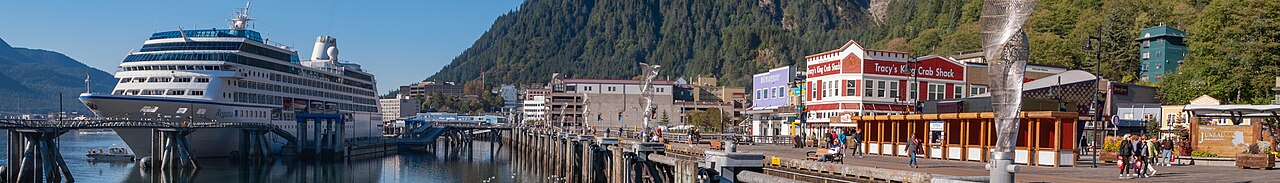Juneau, Alaska