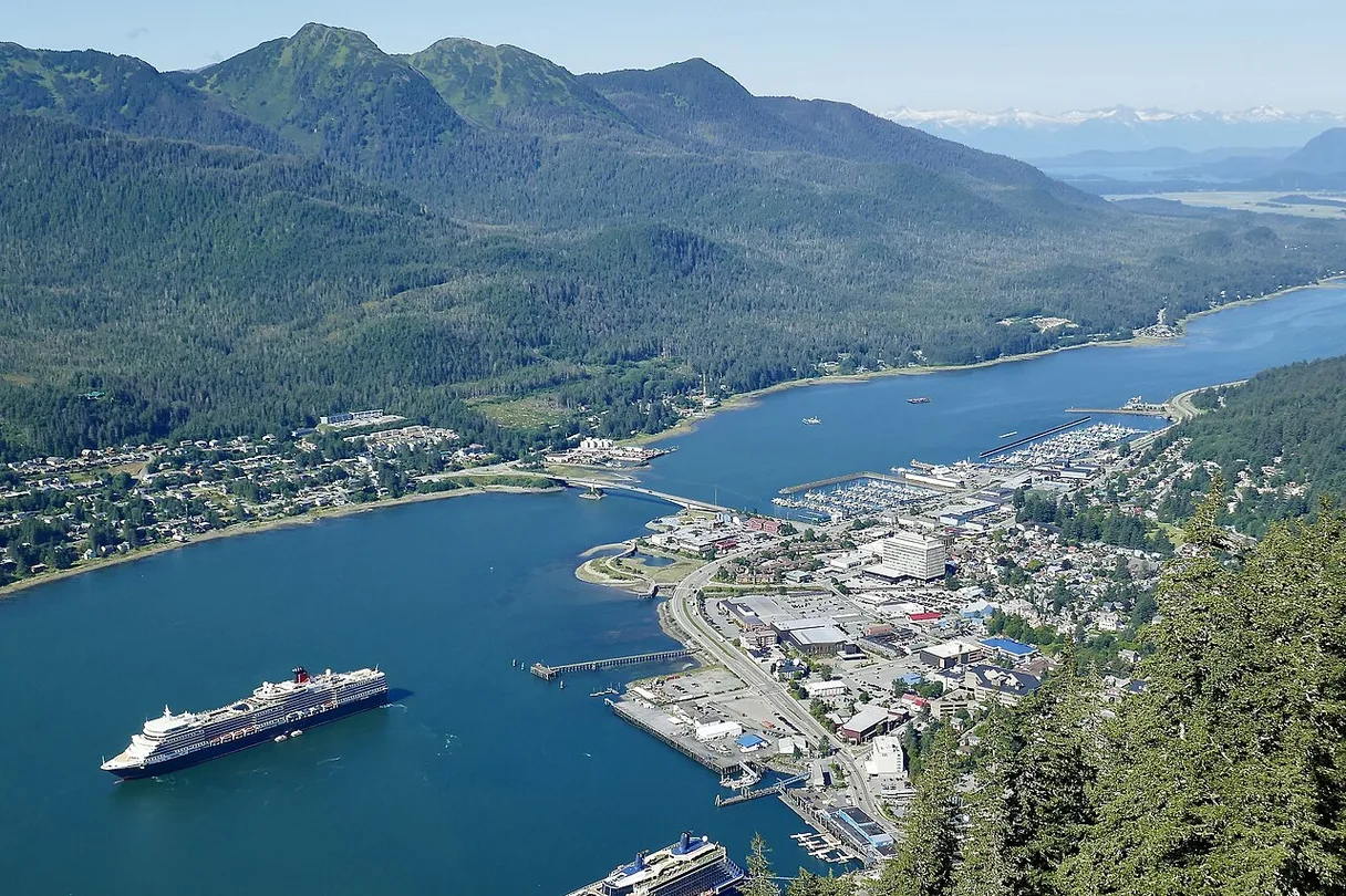 Juneau, Alaska