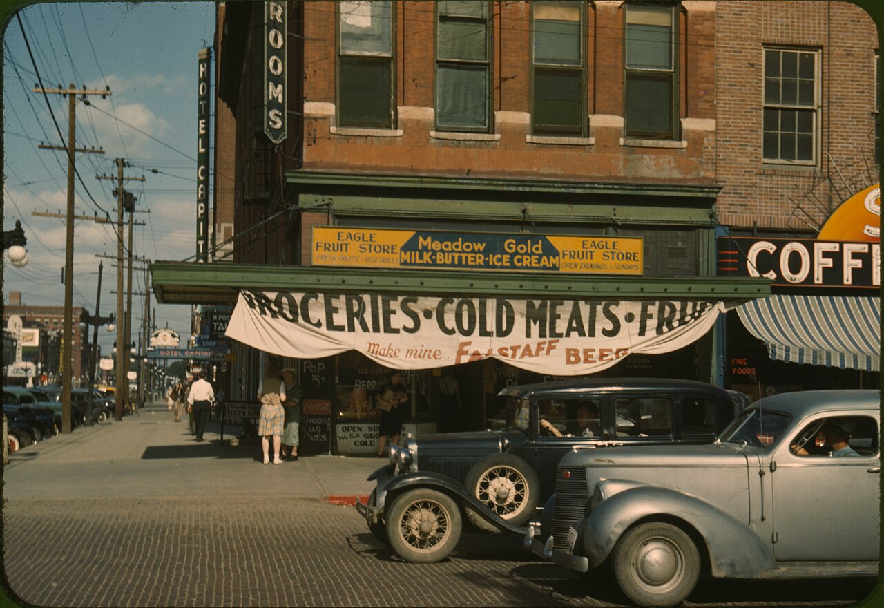 Lincoln, Nebraska