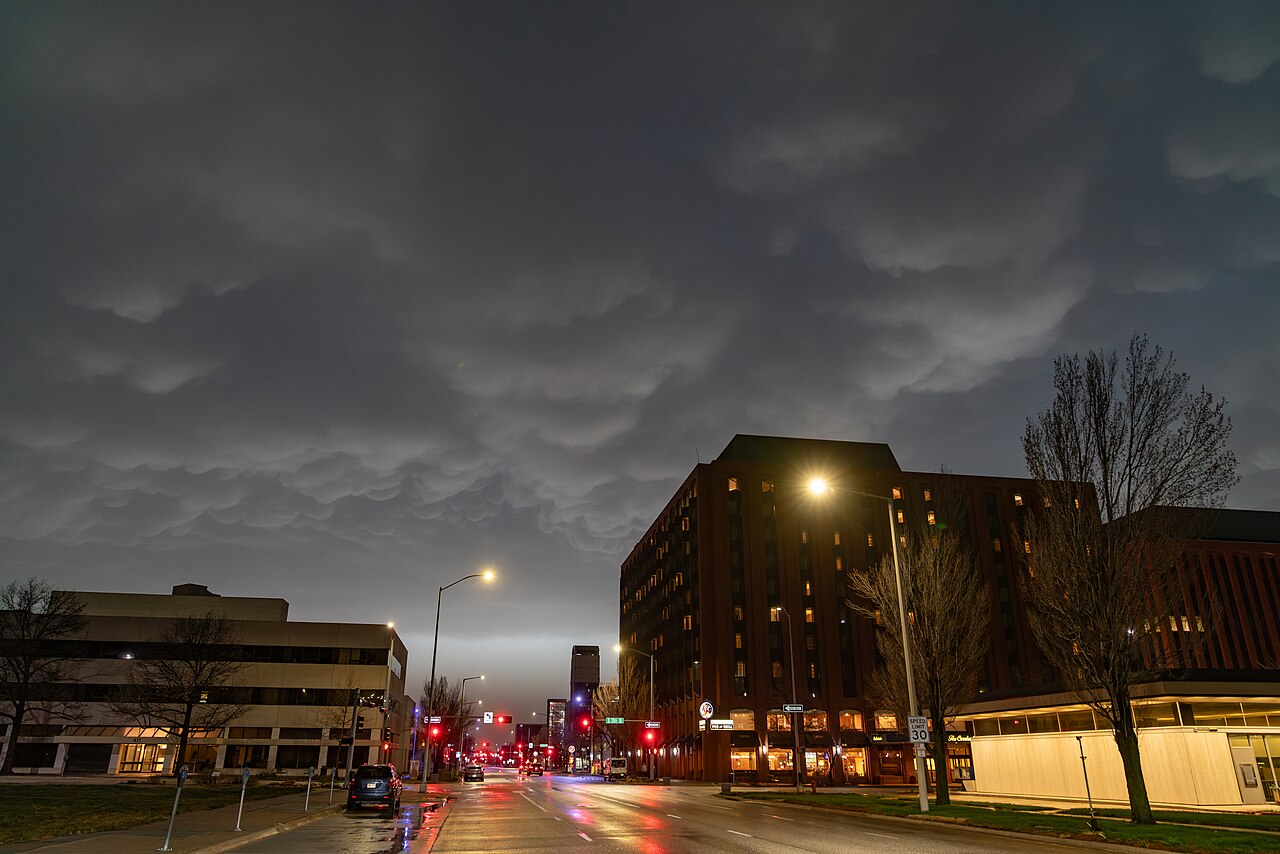 Lincoln, Nebraska