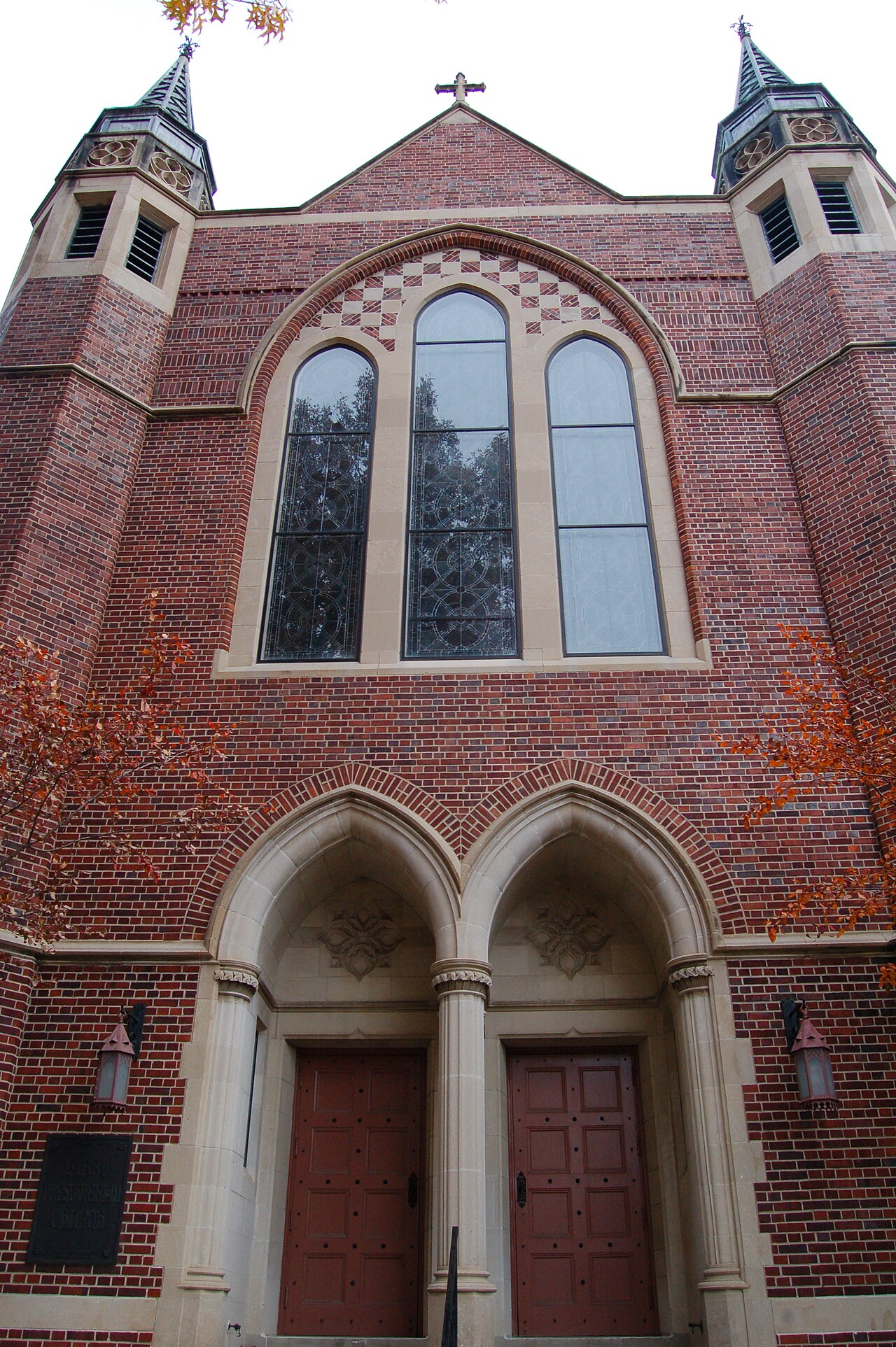 Lincoln, Nebraska