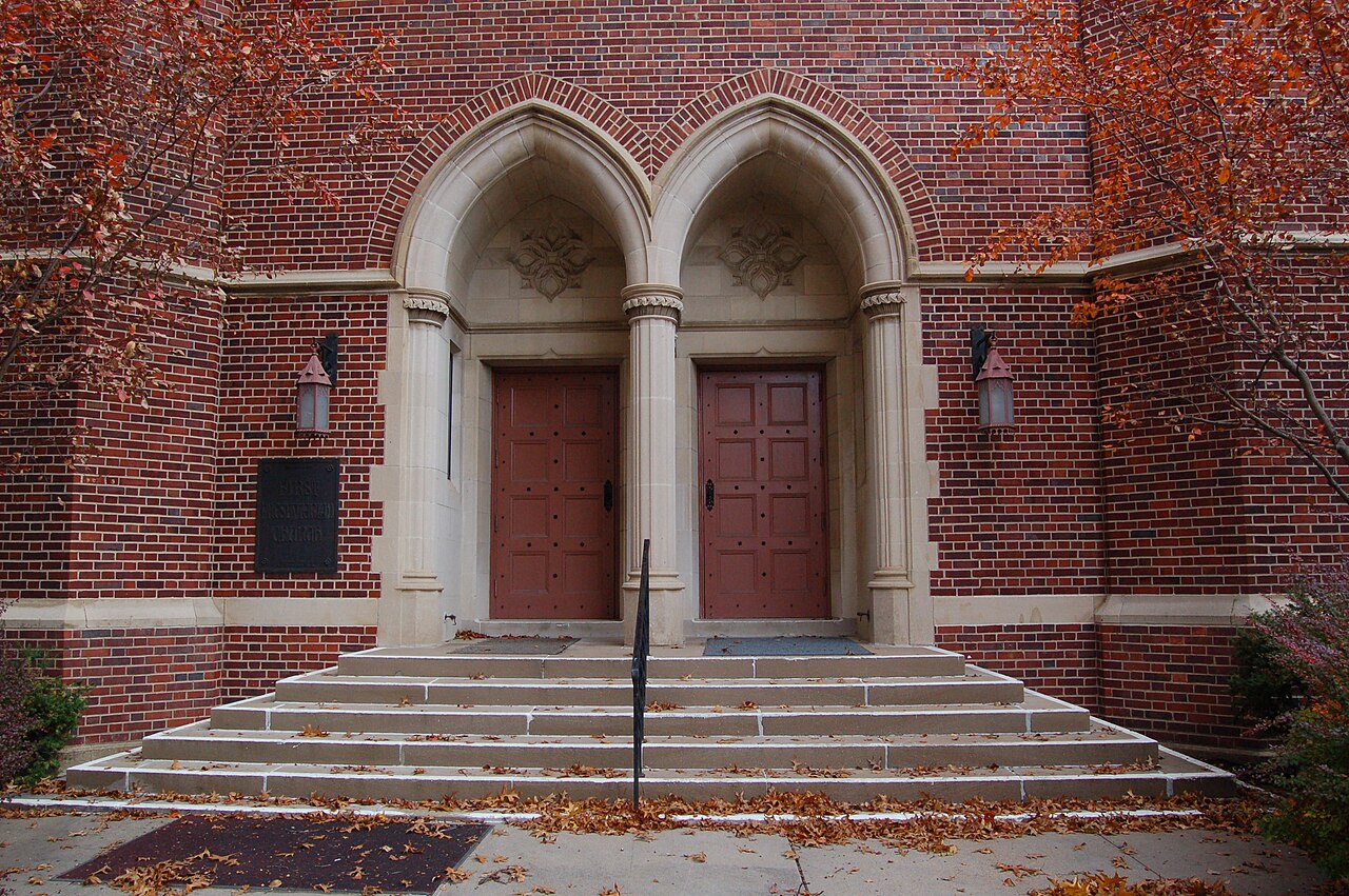 Lincoln, Nebraska