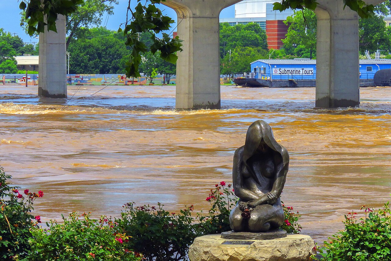 Little Rock, Arkansas