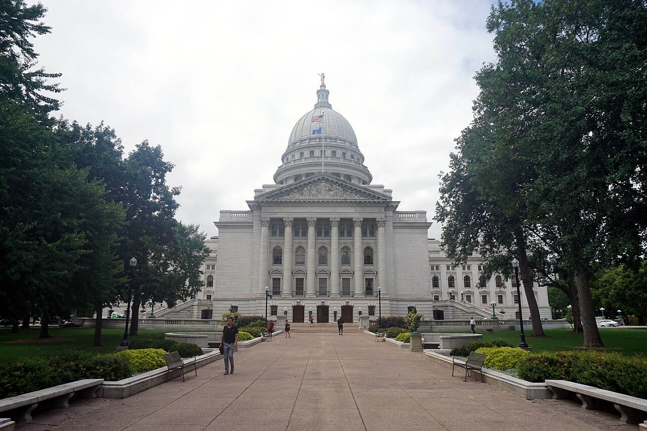 Madison, Wisconsin