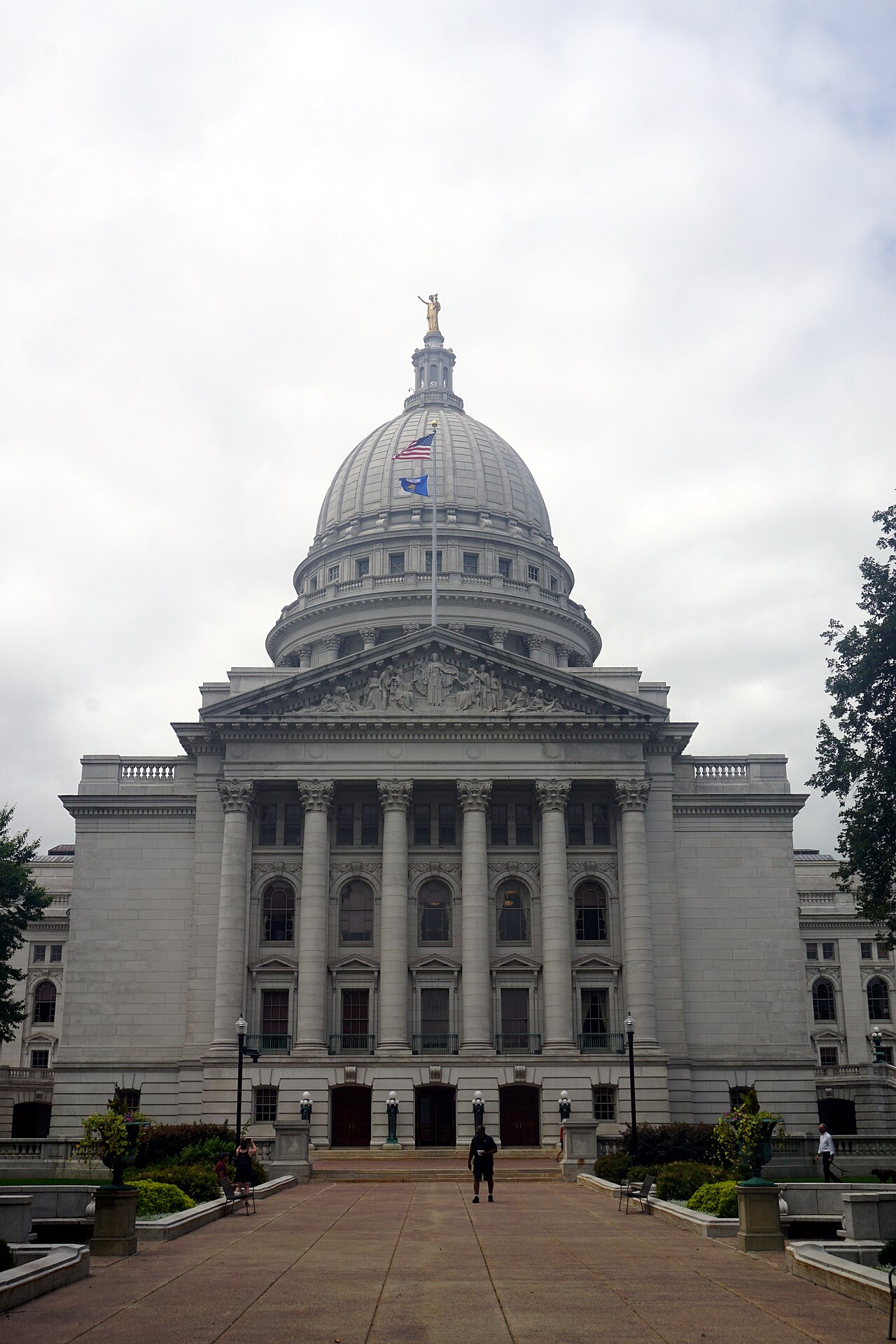 Madison, Wisconsin