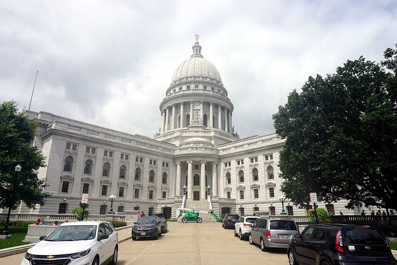 Madison, Wisconsin