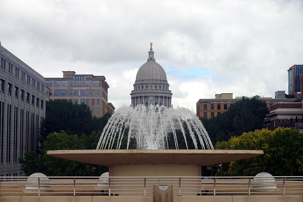 Madison, Wisconsin